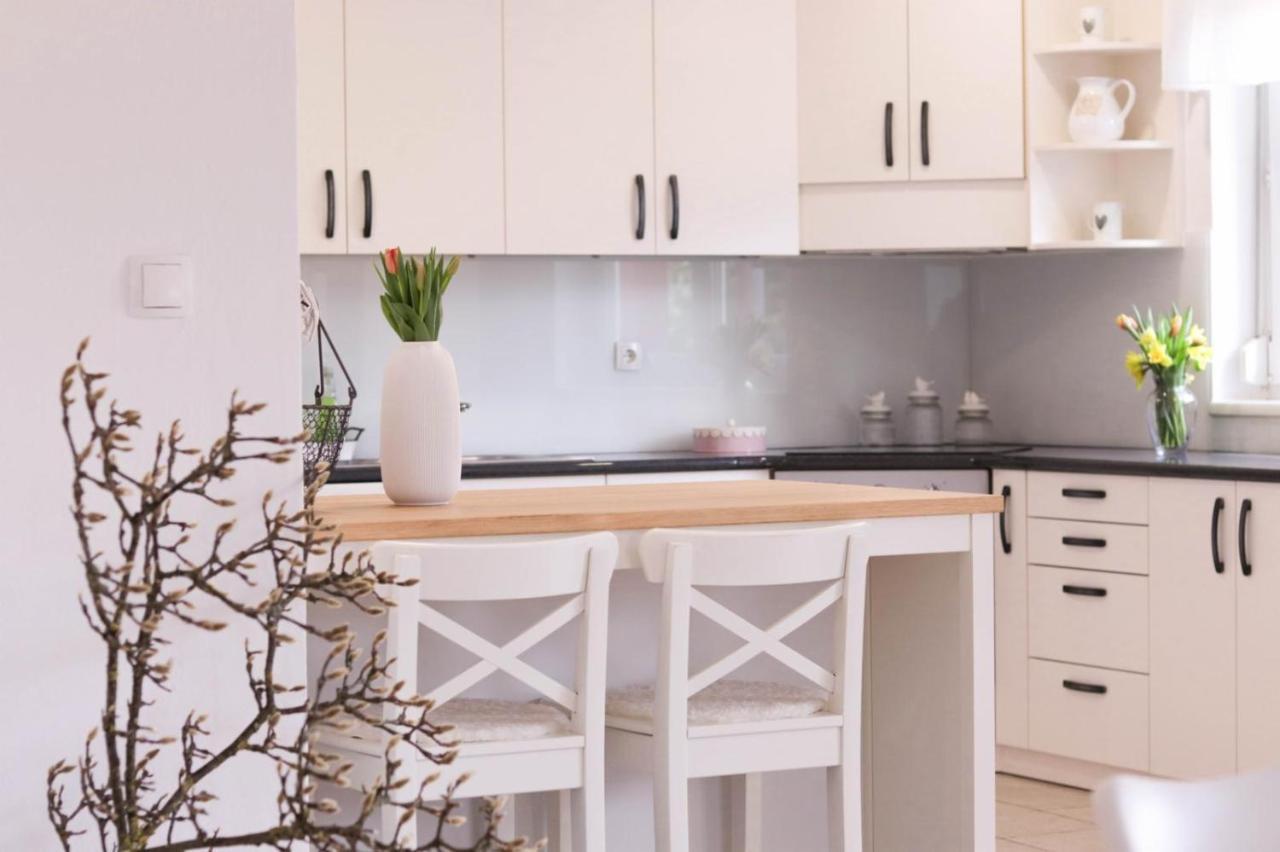 Apartamento House Eden With Mountain Views Bled Exterior foto