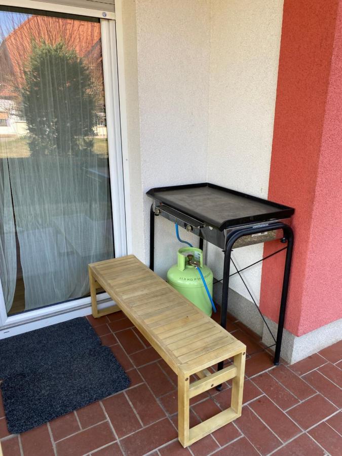 Apartamento House Eden With Mountain Views Bled Exterior foto